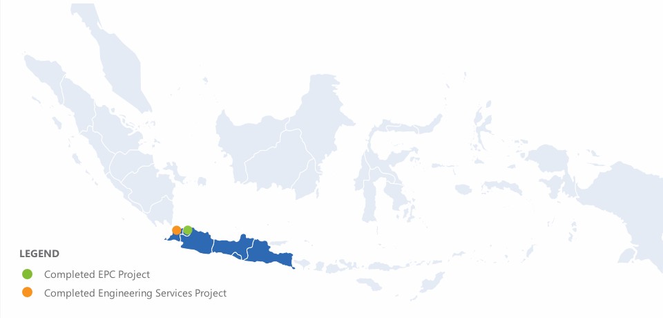 Img Indonesia Java Map